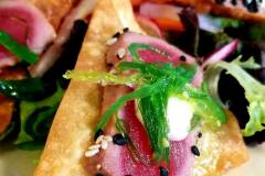 Ahi-Tuna