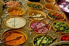 Salad-Bar