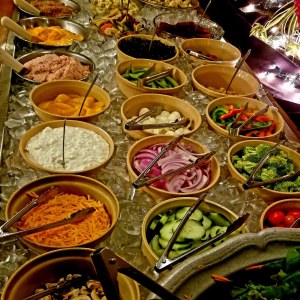 Salad-Bar